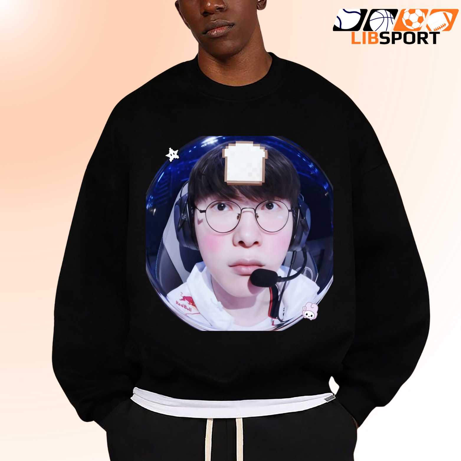 Tiny Demon King Tee, Kawaii Faker Shirt, Sweet League Gamer T-Shirt